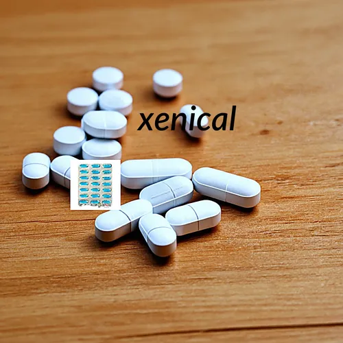 Xenical receta medica